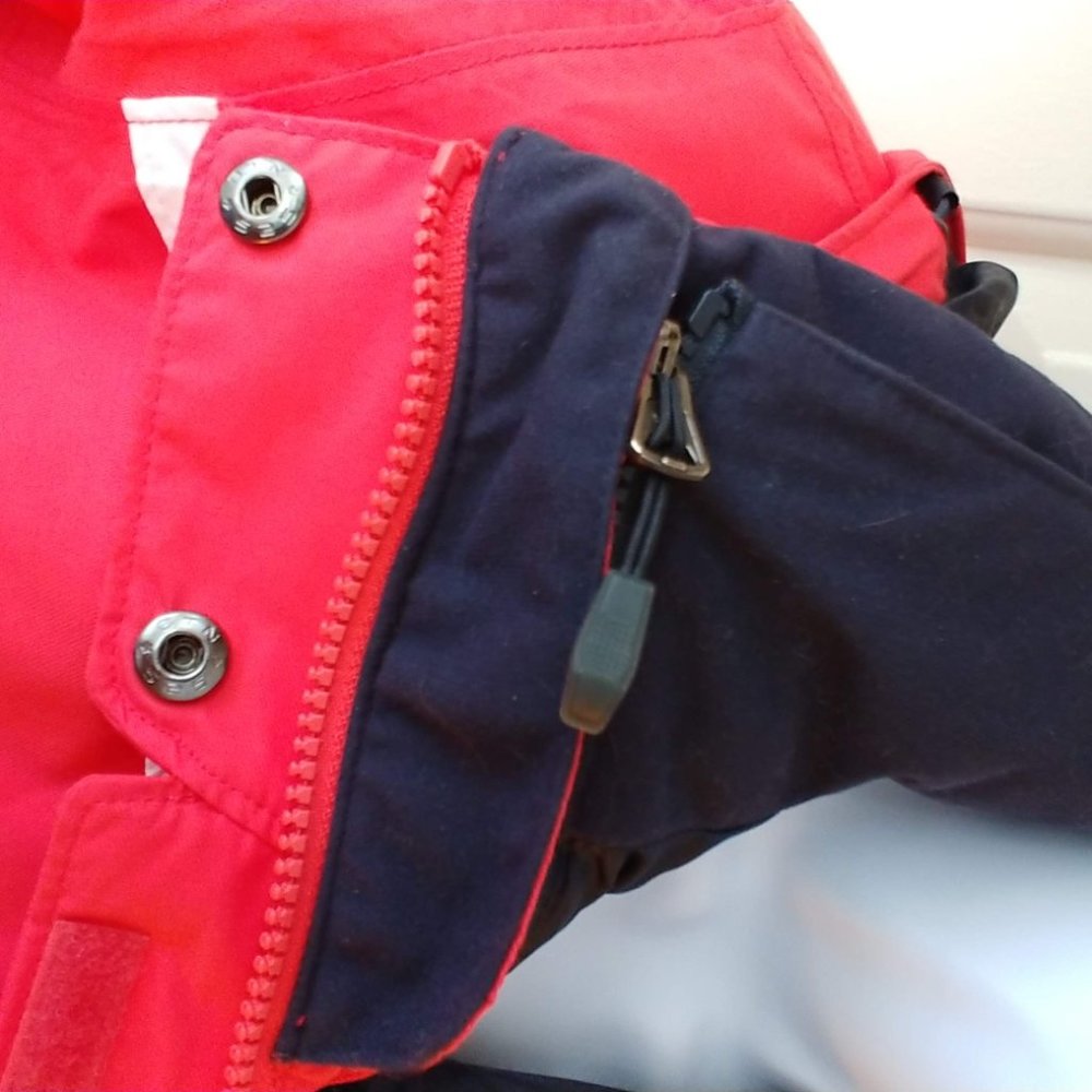 Columbia Interchange 2-in-1 Omni-Shield Jacket M - Picture 7 of 16